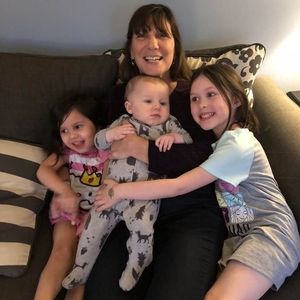 Meet your Posher, Cathy